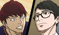 Tweener - Chapter 64