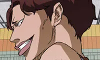 Tweener - Chapter 65