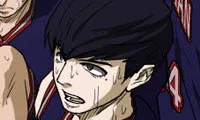 Tweener - Chapter 67