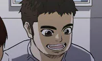 Tweener - Chapter 70