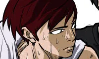 Tweener - Chapter 71