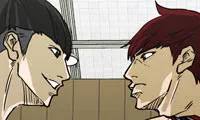 Tweener - Chapter 73