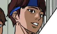 Tweener - Chapter 77