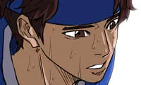 Tweener - Chapter 79