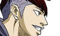 Tweener - Chapter 7