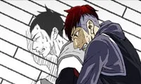 Tweener - Chapter 8