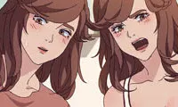 Twice the Love - Chapter 53