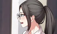 Two Strangers Trapped in an Elevator - Chapter 10