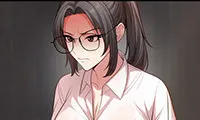 Two Strangers Trapped in an Elevator - Chapter 12