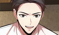 Two Strangers Trapped in an Elevator - Chapter 15