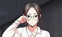 Two Strangers Trapped in an Elevator - Chapter 17
