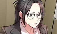 Two Strangers Trapped in an Elevator - Chapter 1