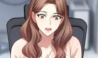 Two Strangers Trapped in an Elevator - Chapter 20