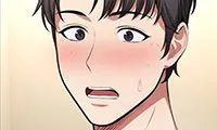 Two Strangers Trapped in an Elevator - Chapter 3