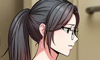 Two Strangers Trapped in an Elevator - Chapter 7