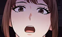 Two Strangers Trapped in an Elevator - Chapter 8