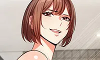 Two Strangers Trapped in an Elevator - Chapter 9