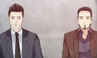 Two Wives - Chapter 18