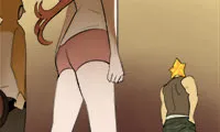 Ultimiter - Chapter 102