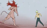 Ultimiter - Chapter 144