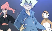 Ultimiter - Chapter 154