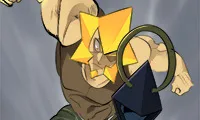 Ultimiter - Chapter 161