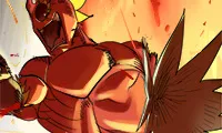 Ultimiter - Chapter 184