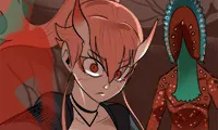 Ultimiter - Chapter 189