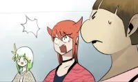 Ultimiter - Chapter 18