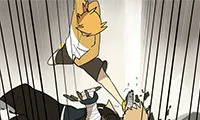 Ultimiter - Chapter 24