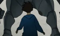 Ultimiter - Chapter 25