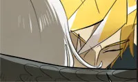 Ultimiter - Chapter 35