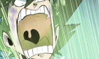 Ultimiter - Chapter 43