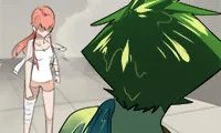 Ultimiter - Chapter 91