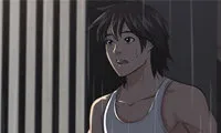 Uncle - Chapter 3