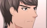 Uncle - Chapter 8