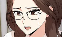 Under Her Desk - Chapter 3