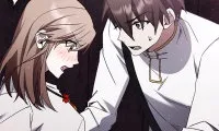 Underground of Babel - Chapter 23