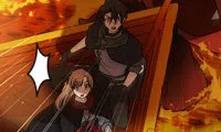 Underground of Babel - Chapter 34