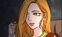 Undying Memories - Chapter 20