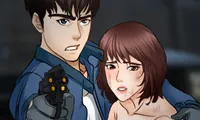 Undying Memories - Chapter 41