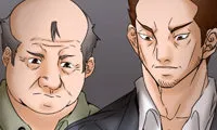 Undying Memories - Chapter 5