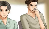 Undying Memories - Chapter 8
