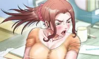 Unexpected Ties - Chapter 37