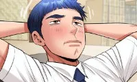 Unexpected Ties - Chapter 40