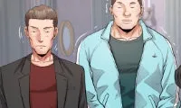Unexpected Ties - Chapter 43