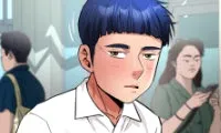 Unexpected Ties - Chapter 44