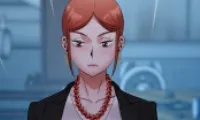 Unexpected Ties - Chapter 50