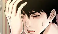 Unfinished Business - Chapter 10