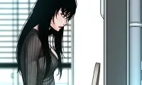 Unfinished Business - Chapter 15